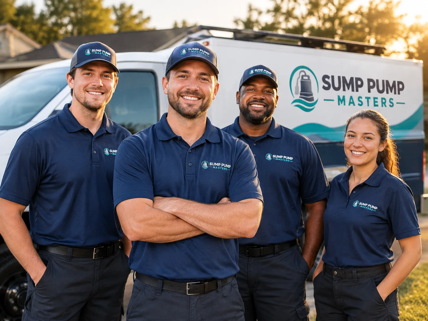 Sump Pump Repair company in Marne, IA